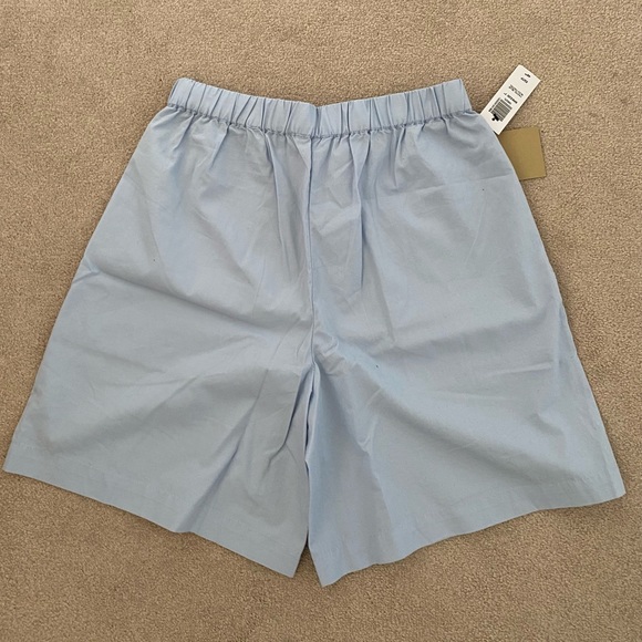 ARITZIA Blue Breeze Short Size XS - Picture 3 of 3